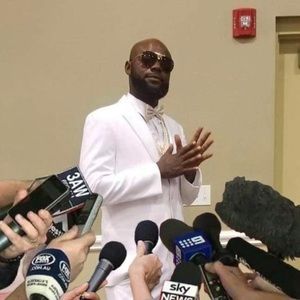 Meet your Posher, Patrick